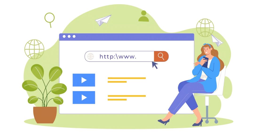 Domen je osnovna internet adresa preko koje korisnici pristupaju web sajtu.